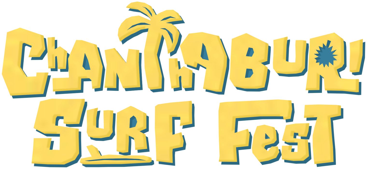 Chanthaburi Surf Fest