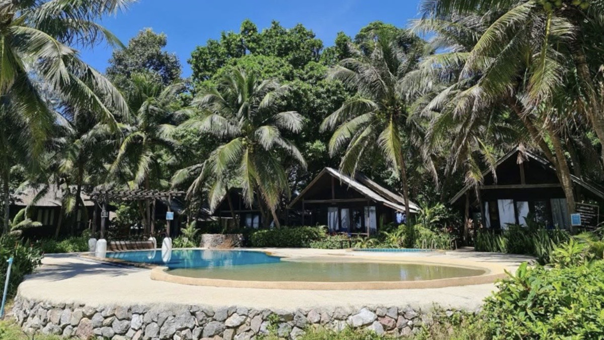 Chivaree Hotel And Resort